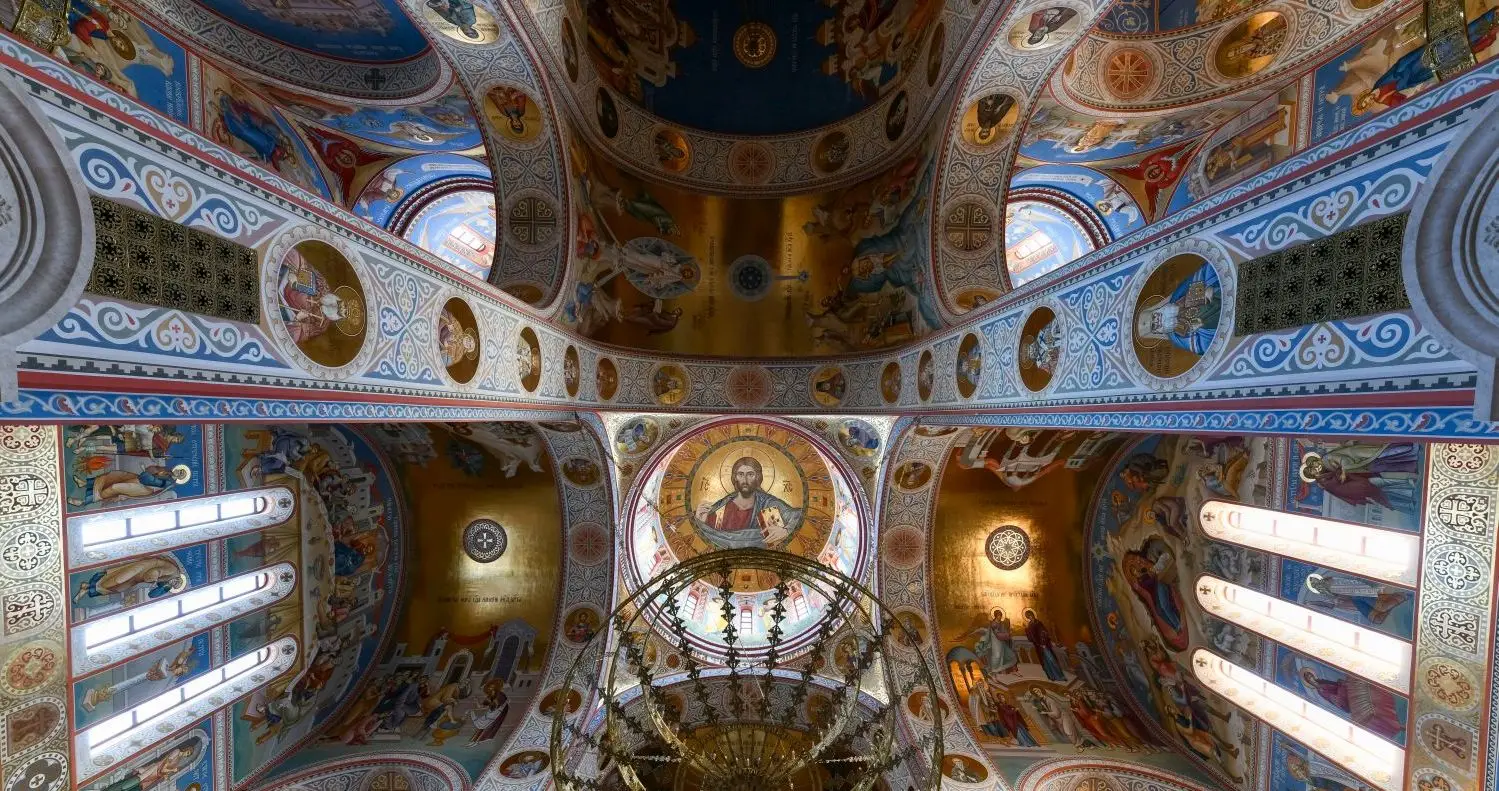 Week 5 – Scripture, and its manifestation in images.