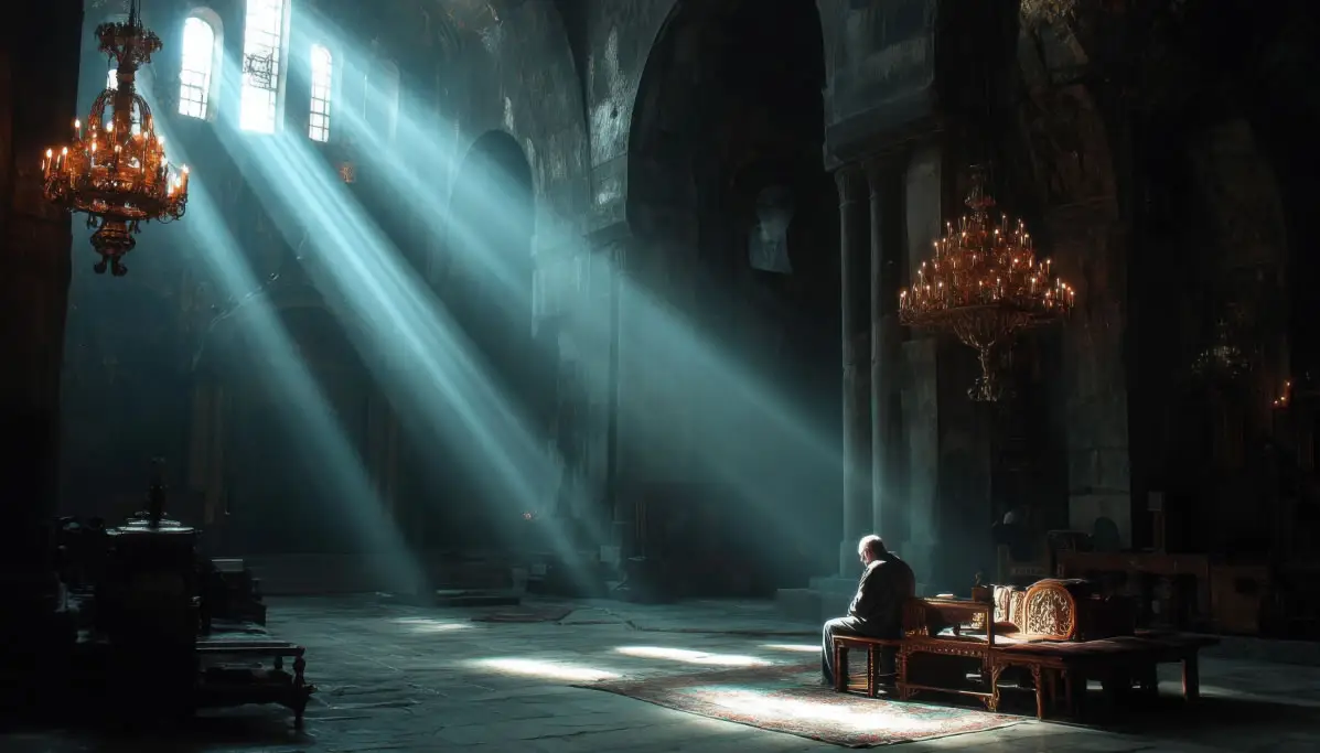 Exploring the Ancient Christian Faith – Orthodoxy