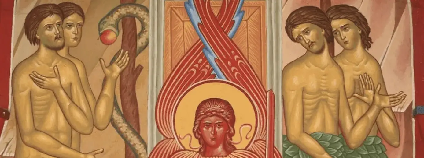 Divine Liturgy - Forgiveness (Cheesefare) Sunday