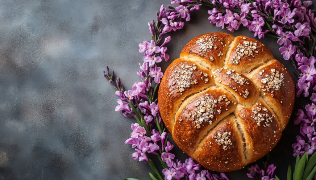 Week 6 – “Only in the light of the Resurrection does life receive meaning.”