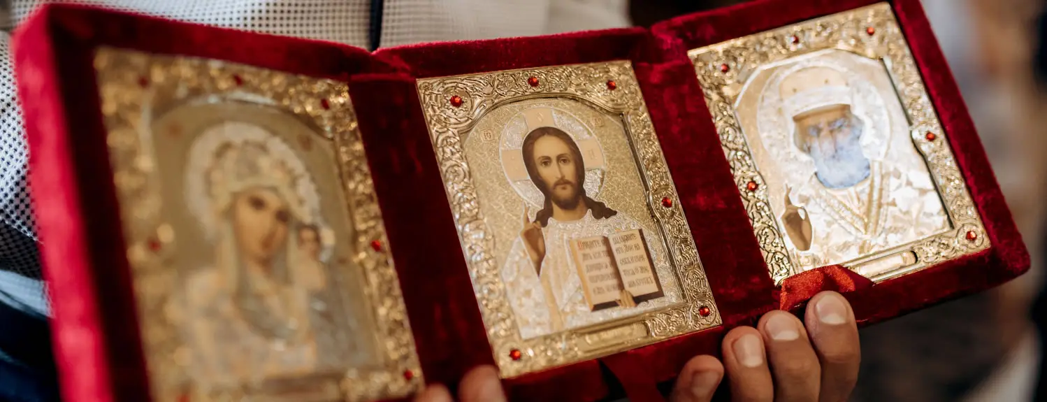 Saturday in the week before Lent