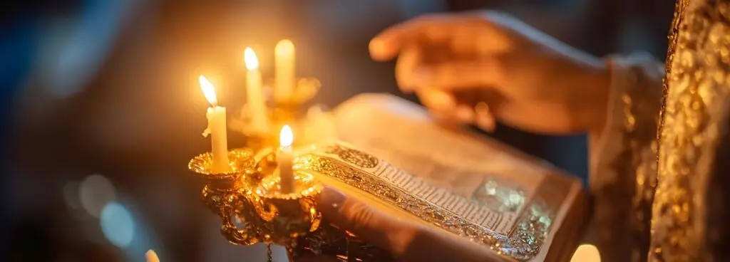 Great Friday – Royal Hours